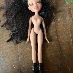 2001 Bratz Doll