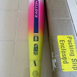 2026 Easton Dub 31/8 “NEW”