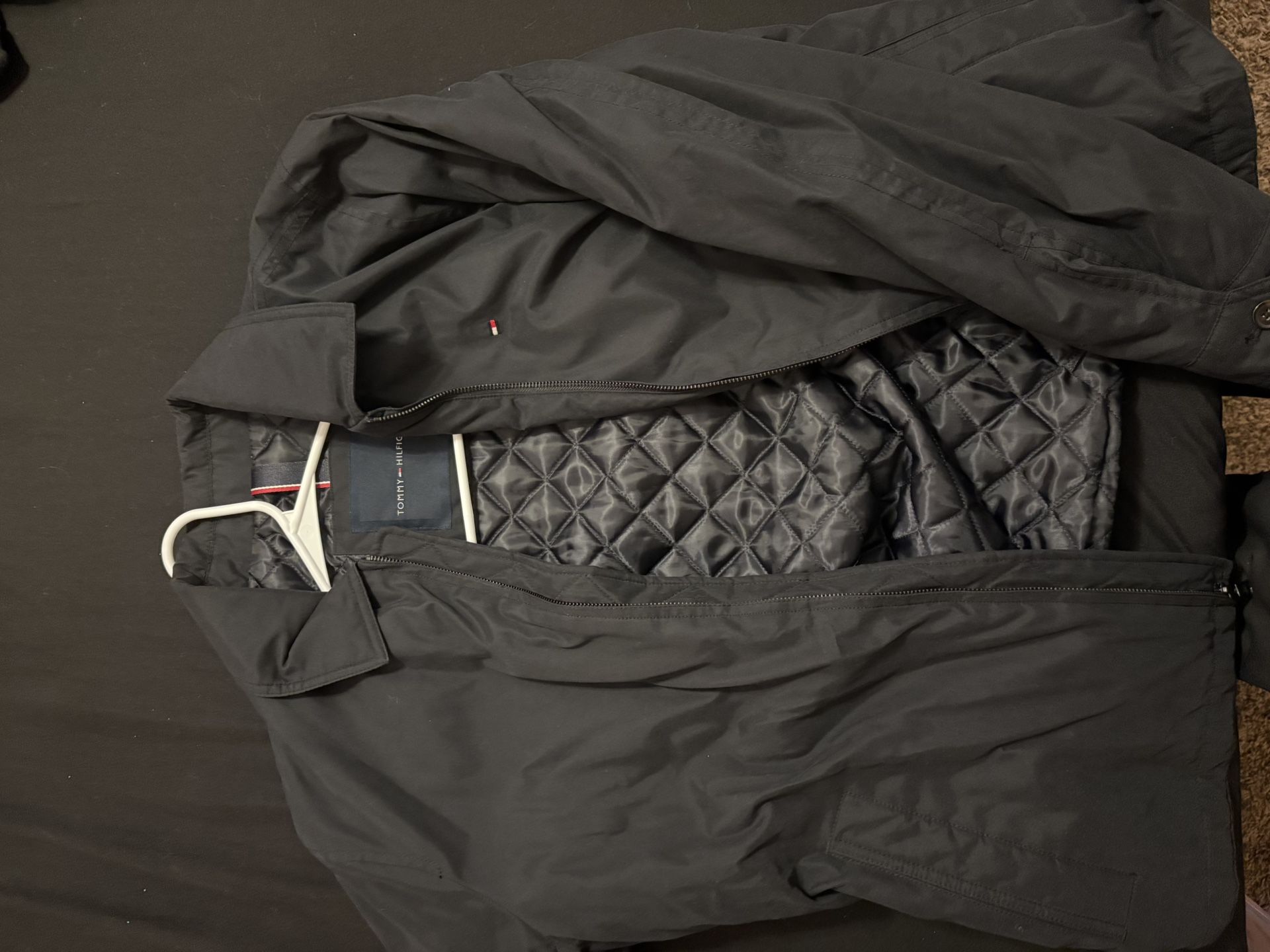 Tommy Hilfiger Jacket