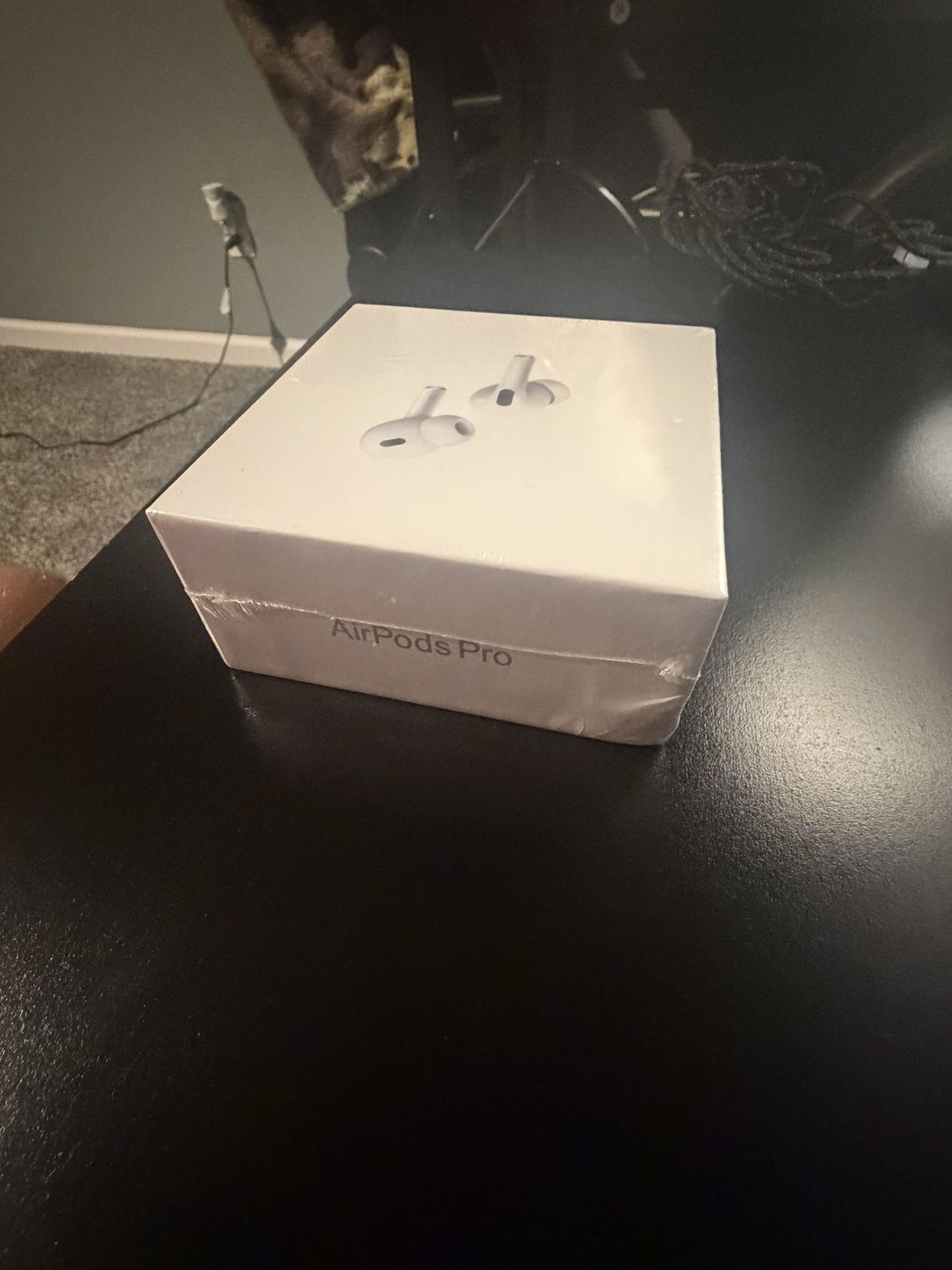 Airpod pros