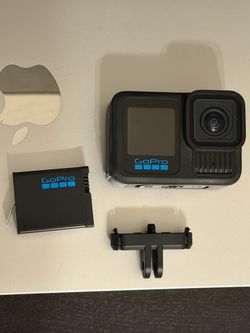 GoPro13 Black