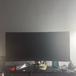 MSI Gaming Monitor 