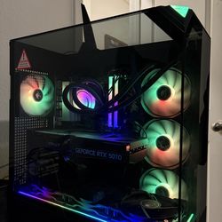 Need gone, AM5 High End PC