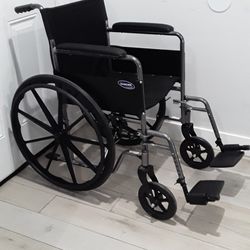 Wheelchair 