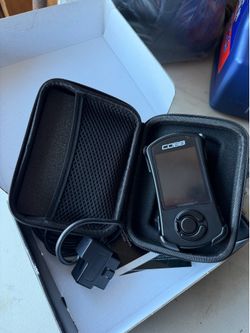 GTI MK8 Cobbacessport