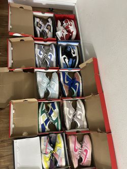 Kids Shoes