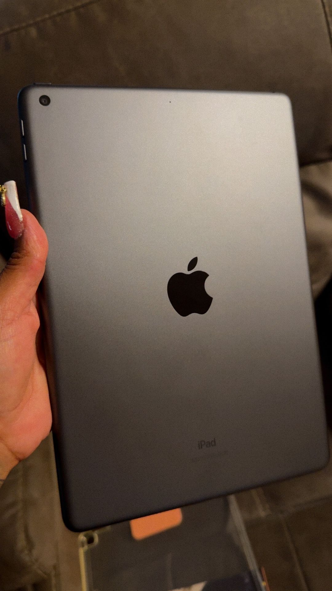 Apple iPad