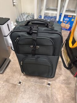 Luggage 