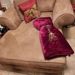 Kevin Charles Small Couch