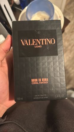 Valentino Uomo