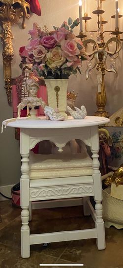Beautiful table