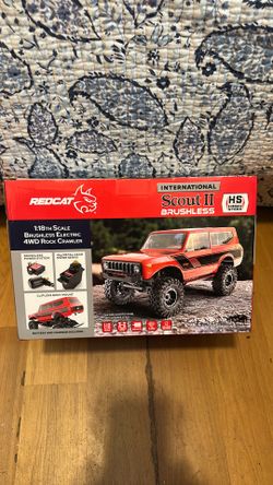 Redcat