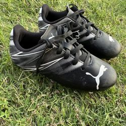 Soccer Cleats 