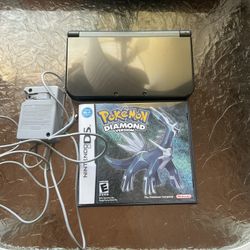Nintendo 3DS XL 