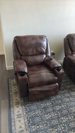 Recliner