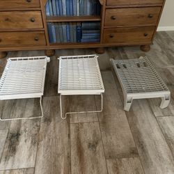 Dryer Drying Racks