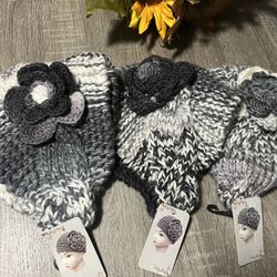 Winter Head Bands