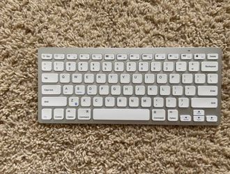 Bluetooth Keyboard