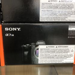 A7SIII 