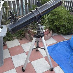 Celestron Telescope 🔭