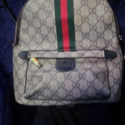 Designer Back Pack