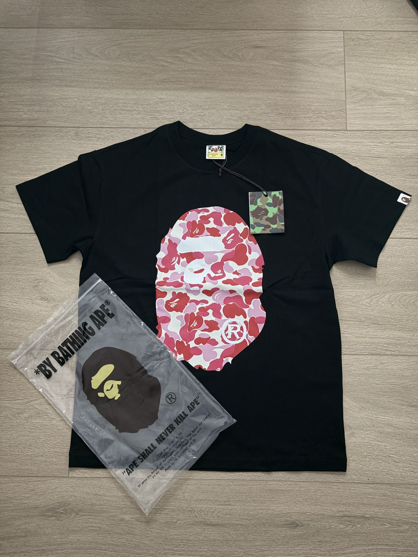 Bape Shirt