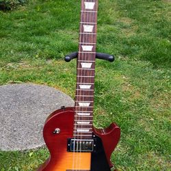 2022 Gibson Les Paul USA Studio Plus 