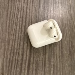 APPLE AIRPODS 