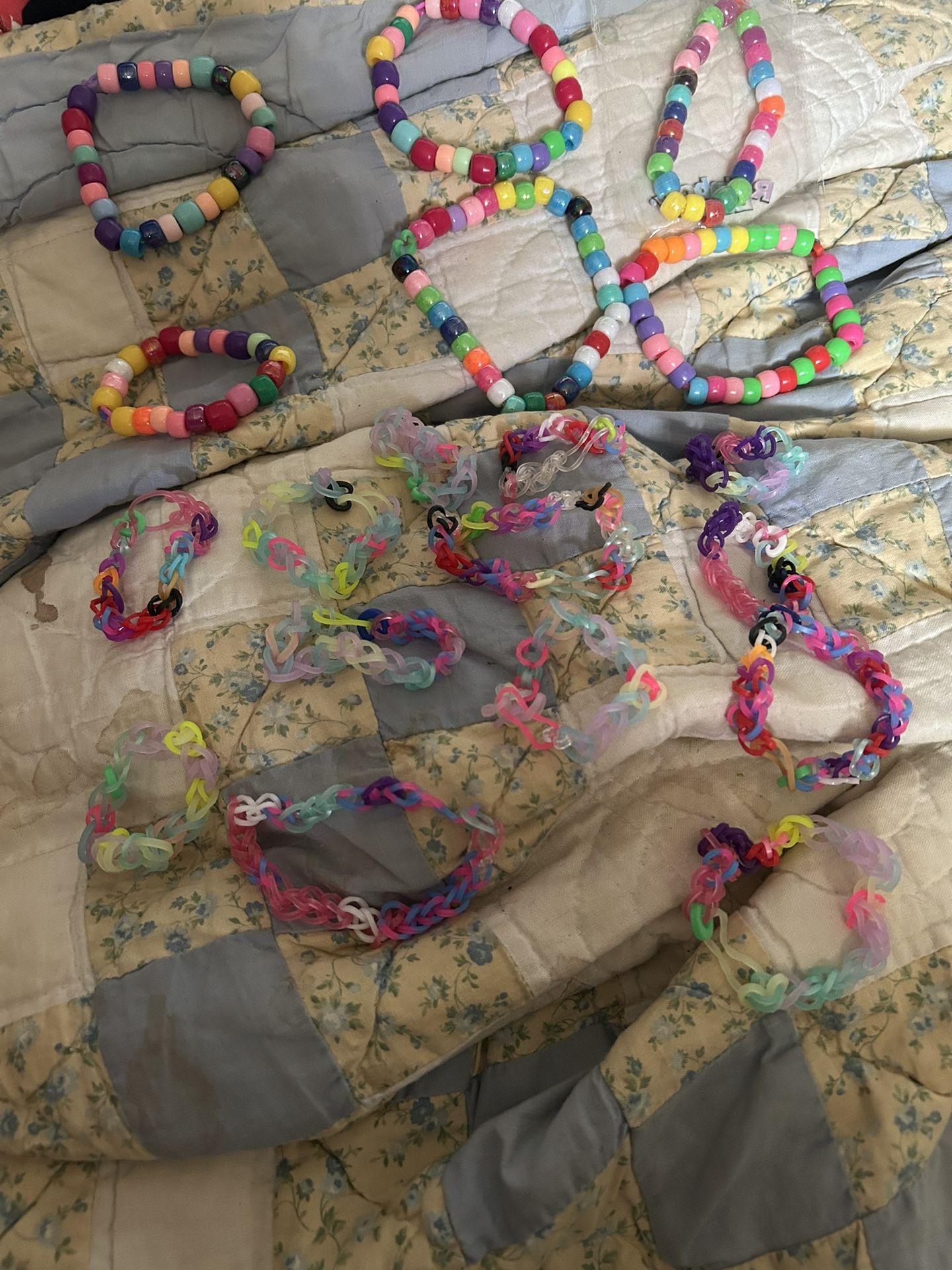 I Made These And They Are For Sale