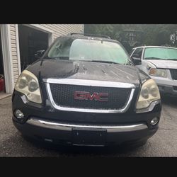 2011 GMC Acadia