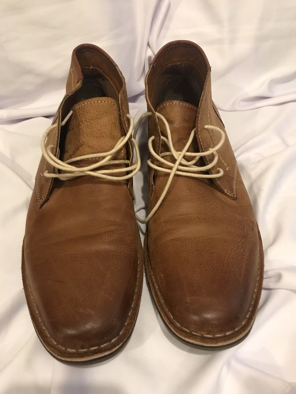 steve madden men's radian chelsea boot