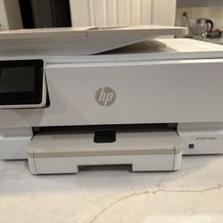 Hp Envy Inspire All-in-One Printer, Copy, Scan