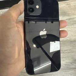 iPhone 12 128GB Unlocked 
