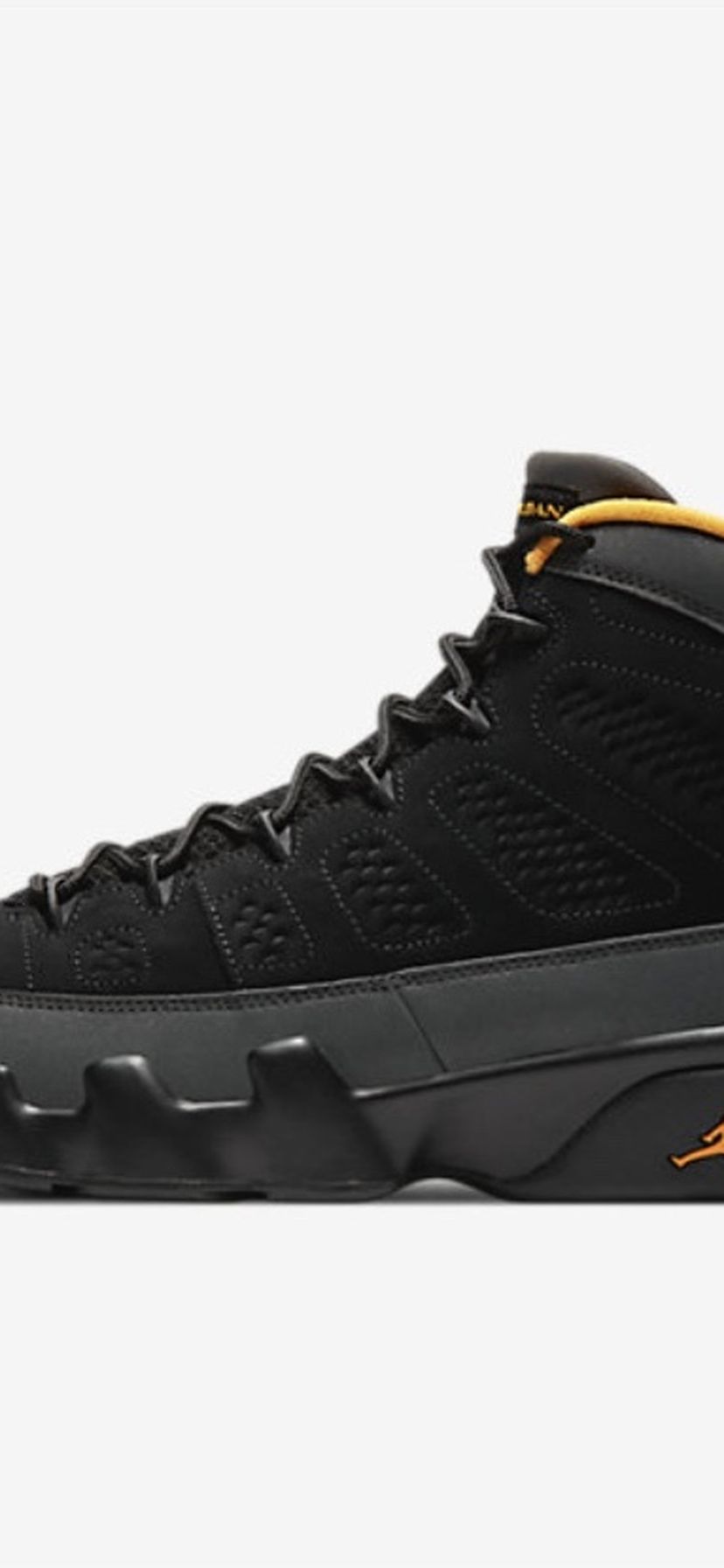 JORDAN UNIVERSITY GOLD