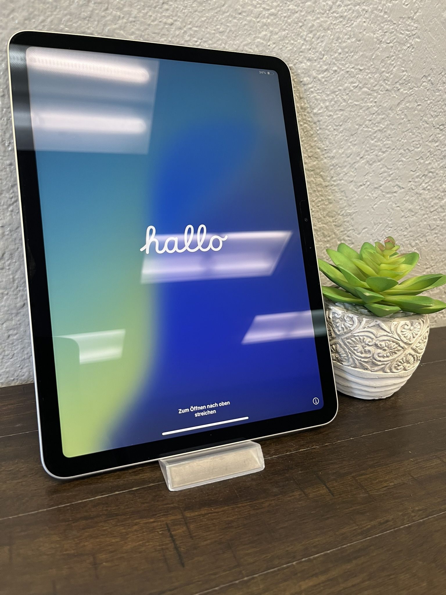 iPad 10th generation cellular 64 GB