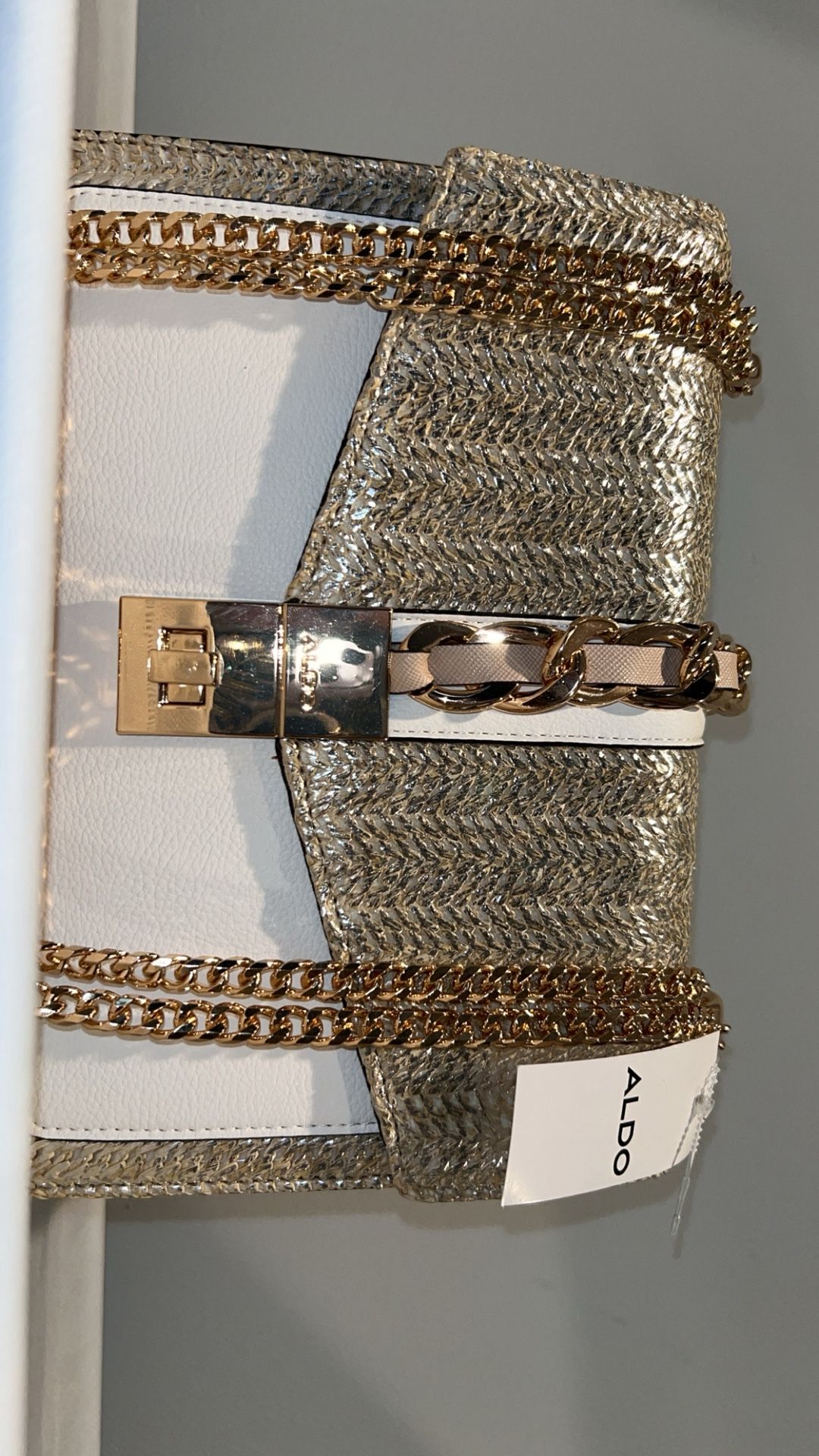 Aldo Chain Bag
