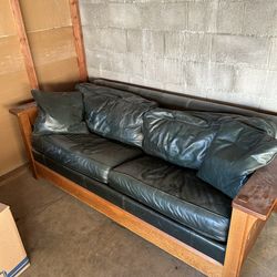 Stickley couch