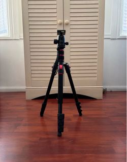 Smallrig ct-10 travel tripod
