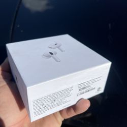 AirPods Pro 2nd Generation 