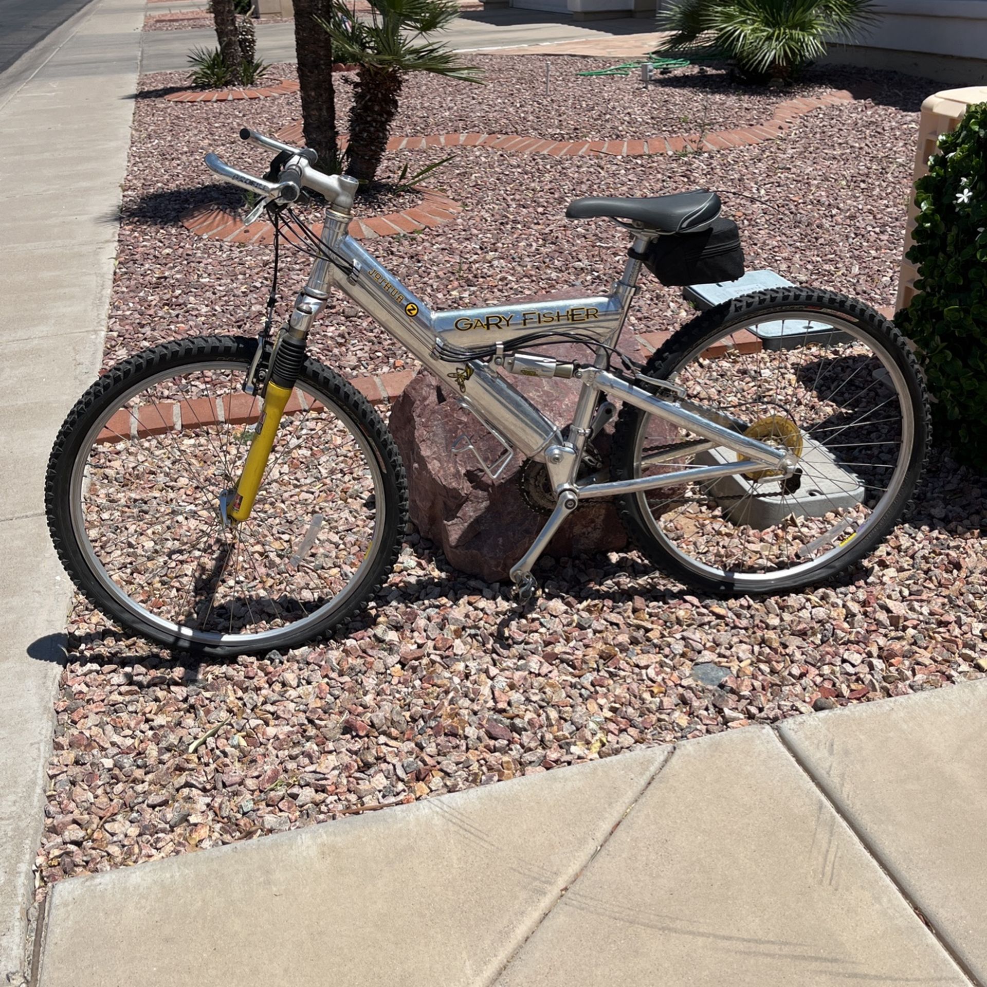 Gary Fisher Joshua Z Mountain Bike
