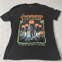 Goosebumps Shirt