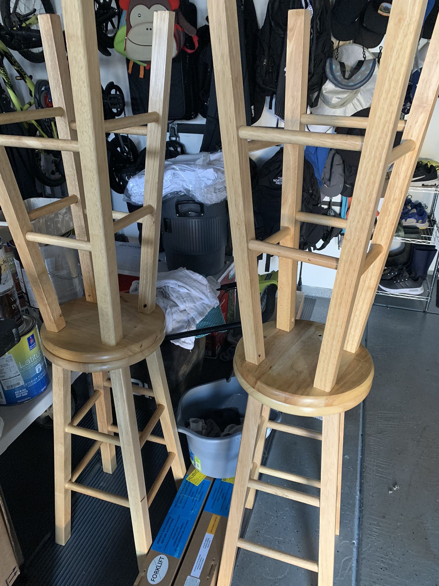 Stools