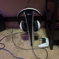 PS5 Slim 