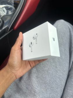 Air pod pro gen 3