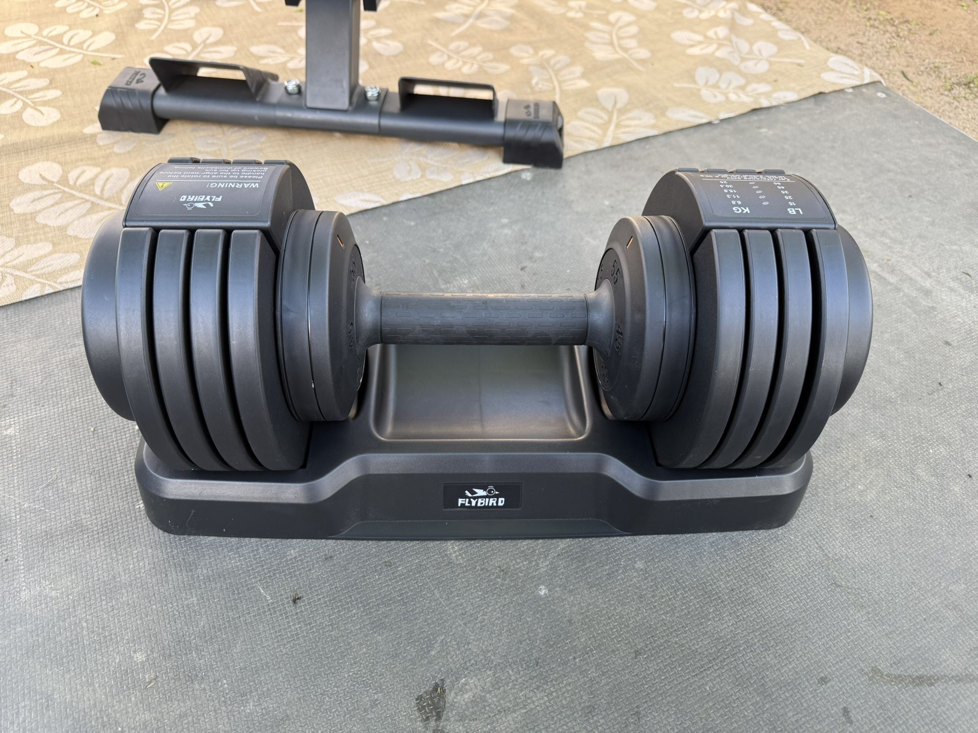 Gym Set