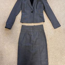 Women’s Dress Suit 