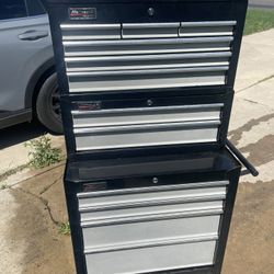 Tool Box
