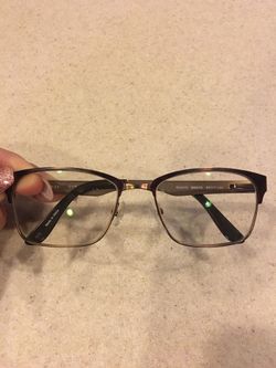 GUESS GU 2470 BRNTO EYEGLASSES