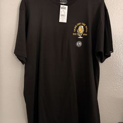 VANS Large Men’s T-Shirt