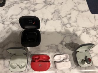 Beats AirPods